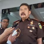 Jaksa Agung RI, Sanitiar Burhanuddin dan Wakil Jaksa Agung, Arminsyah Soal Tuntutan Pelaku Kejahatan Terkait Bencana Corona, Ini Perintah Jaksa Agung 24