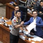 Terkait Wabah Covid-19, Ini Desakan Komisi III DPR untuk Kapolri 40