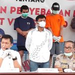 Polisi Tangkap Penyebar Hoax Lockdown 43