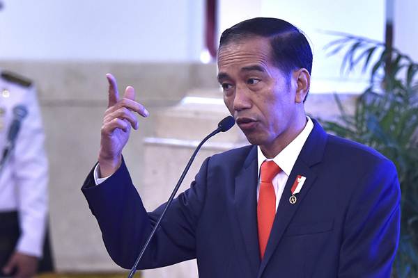 Isi Lengkap 'Darurat Sipil' Sesuai Perppu No. 23 Tahun 1959 1