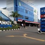 Terkait Covid-19, Dirut RSUP Fatmawati: Komit tidak Ada Penularan Kepada Petugas Medis dan Pengunjung 50