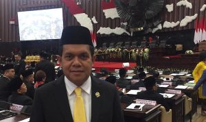 DPR Bentuk Pansus Corona 14