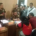 Kasus Pembunuhan Hakim PN Medan Dilimpahkan ke Jaksa 34