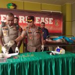 Handphone Dicuri, Arief Bunuh Temannya 29