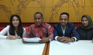 PT Dupont Edarkan Pestisida Kedaluwarsa, Kementan Digugat di PN Jaksel 8