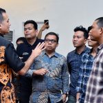 HUT Ke-16 PFI Medan, Ijek Dorong Peka Terhadap Masyarakat 35