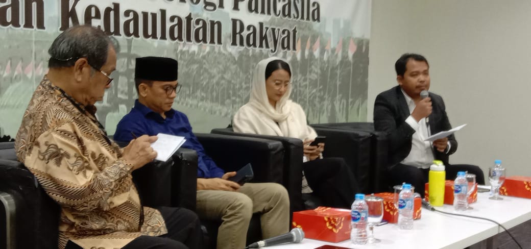 Ketua KPAI: Kekerasan Terhadap Anak Punya Pola Baru 1