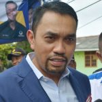 Ahmad Sahroni: Harusnya Luhut Pandjaitan Sebijak Presiden Ghana 57