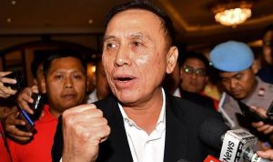 Komjen Pol M Iriawan Pensiun 13