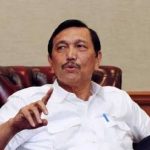 Luhut Binsar Pandjaitan Ingatkan Resiko Mudik 14