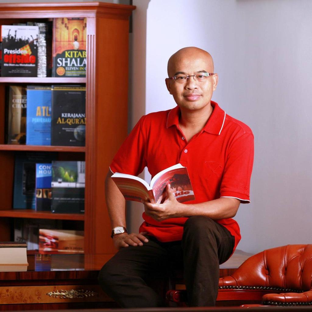 Mengkhawatirkan Dana Stimulus Corona untuk Bancakan Penguasa 11