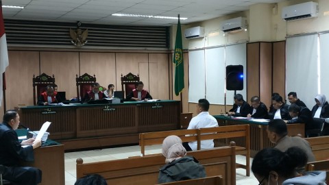 Sidang Novel Ditunda 30 April 2020 1
