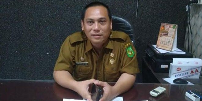 Gawat, Pemko Medan Akui Tak Punya Data Valid Covid-19 11