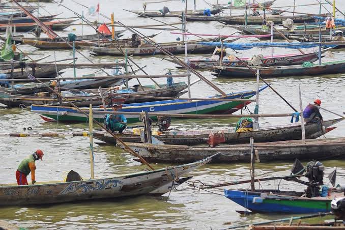 Kementerian KKP Diminta Perhatikan Nelayan saat Pandemi Covid-19 8