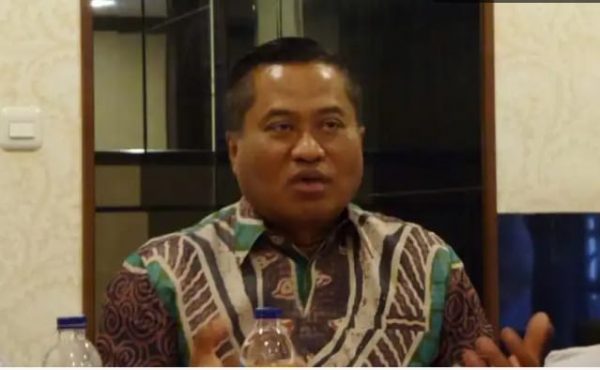 Organda Apresiasi Ketegasan Jokowi Soal Larangan Mudik 15