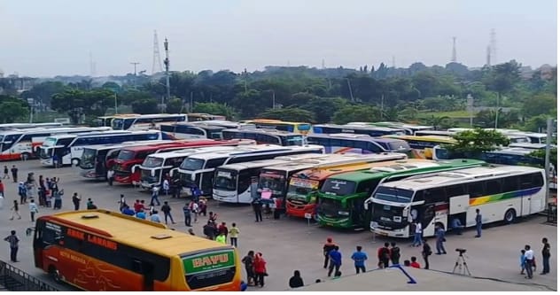 Ini Permintaan Organda Kepada Pemerintah 11