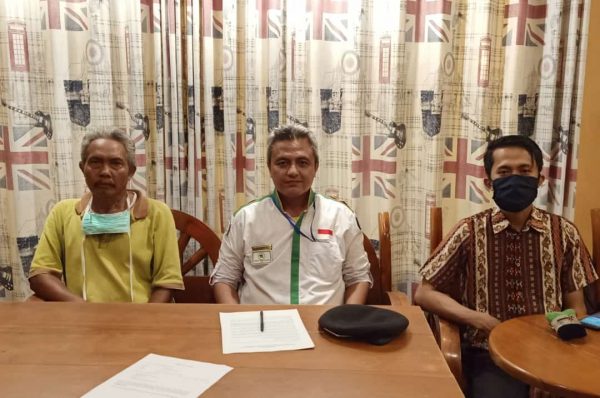 Parno! RS di Sumut Telantarkan Pasien Sampai Meninggal