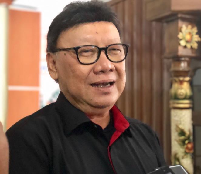 Minimalisir Penyebaran Covid-19, ASN dan Keluarga Dilarang Mudik 11