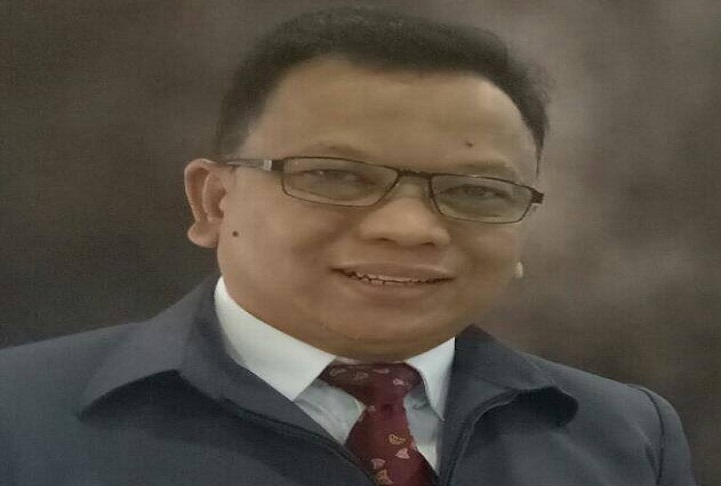 Sekjen KY Berharap Anggota KY Baru Tingkatkan Kinerja KY 11