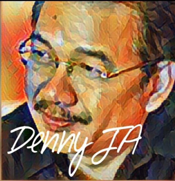 MEME BERPUISI: Sebuah Fast Food Dunia Sastra 62