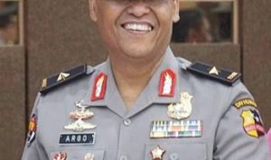 Sebanyak 300 Siswa Setukpa Polri Jalani Isolasi 12