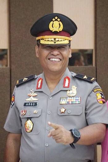 Sebanyak 300 Siswa Setukpa Polri Jalani Isolasi 1