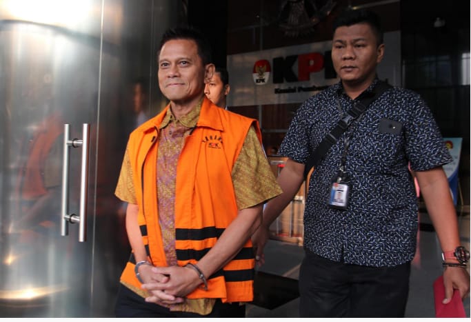 Penyuap Emirsyah Satar Divonis 6 Tahun Penjara 13