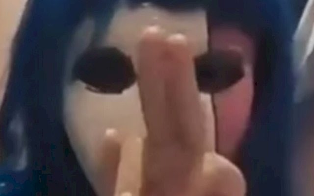 Gadis Pembunuh Bocah Ternyata Hamil, Ini Pelakunya 9