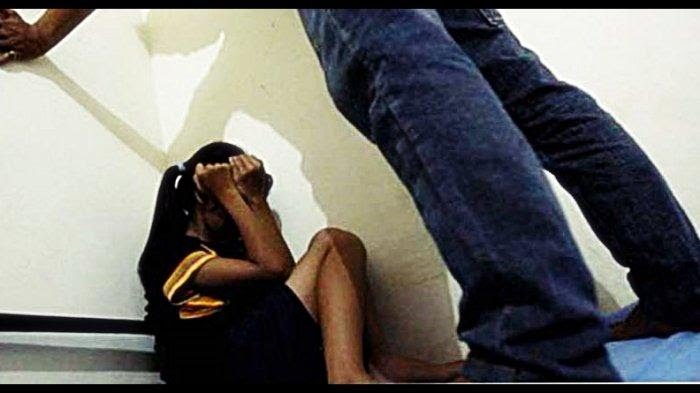 Ternyata NF Diperkosa Paman dan Pacarnya 13