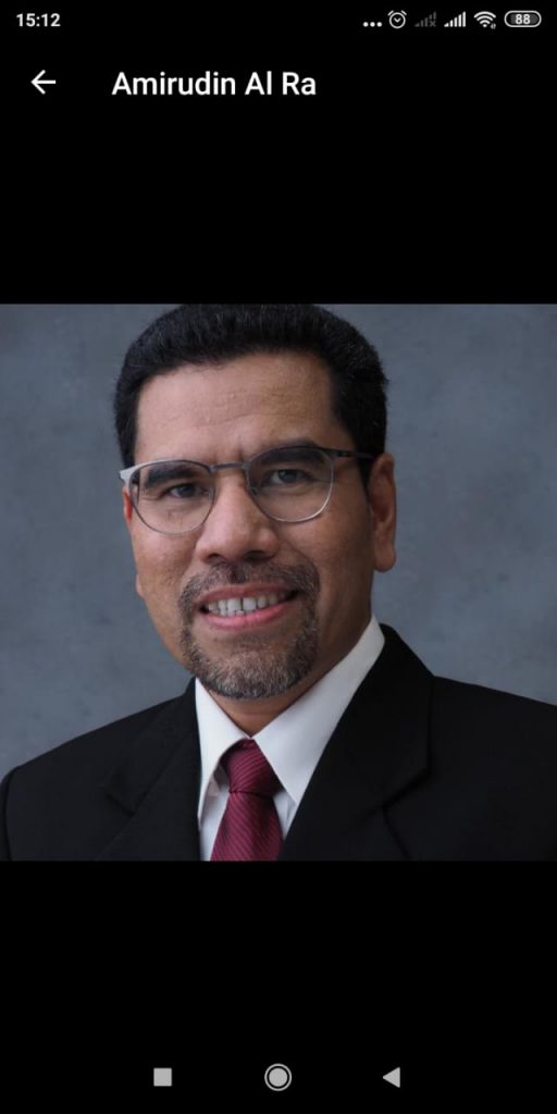 Komnas HAM Kecam Teror Terhadap Guru Besar UII 9