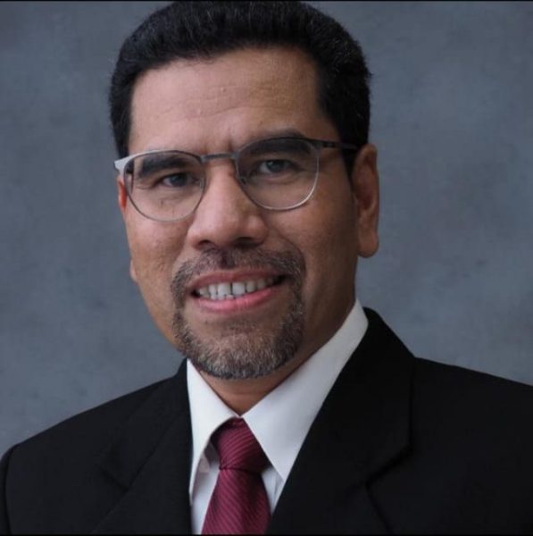 Komnas HAM Kecam Teror Terhadap Guru Besar UII 57