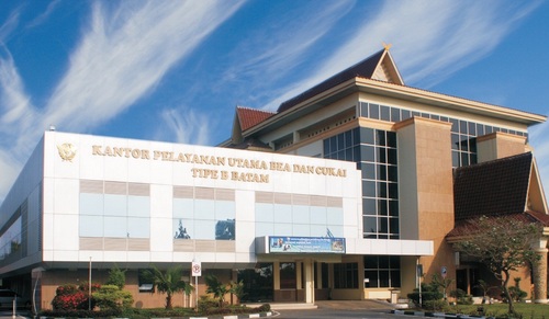 Korupsi Impor Tekstil, Pejabat Bea Cukai Diperiksa Jaksa 10