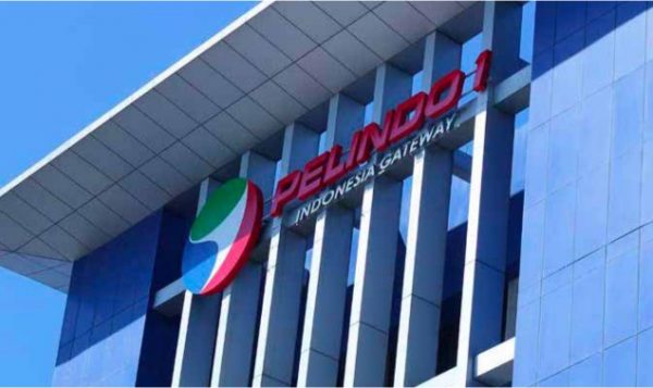 Pelindo 1 Luncurkan Aplikasi CRM 22