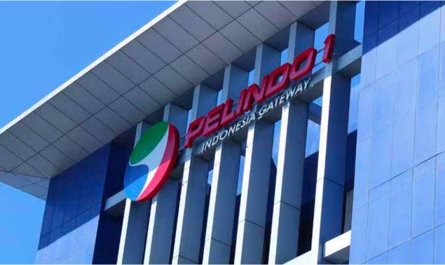 Pelindo 1 Luncurkan Aplikasi CRM 9
