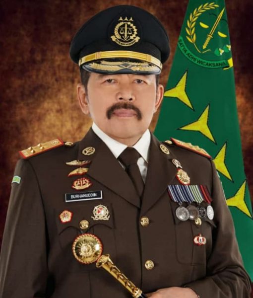 Kinerja Jaksa Agung