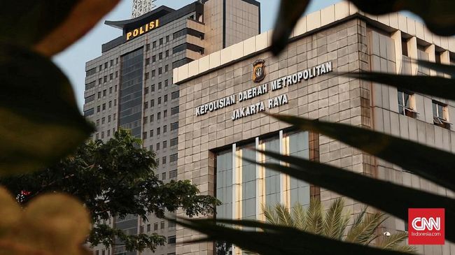 Menipu, Dirut PT Karya Citra Nusantara Dipolisikan 12