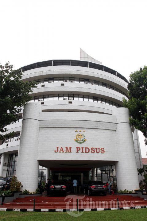 Jaksa Periksa Lagi Pejabat Danareksa 11