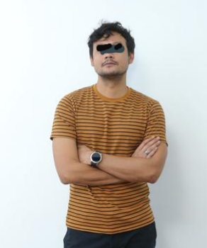 Aktor Ditangkap Polres Jaksel, Ini Perkaranya 11