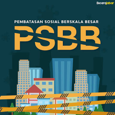 PSBB DKI Jakarta Berakhir Besok, Begini Menurut Pakar 8