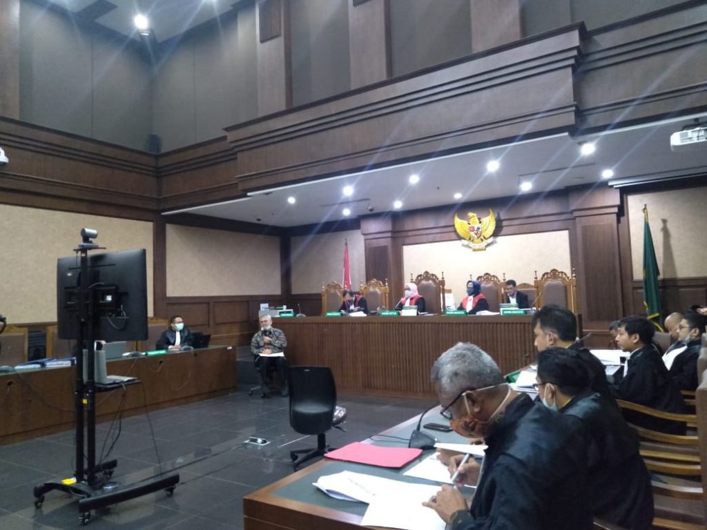 Ketua KPU Sebut Wahyu Koorwil Papua Barat 12