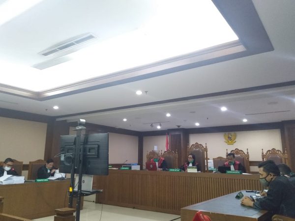 Aspri Eks Menpora Dituntut 9 Tahun Penjara 23