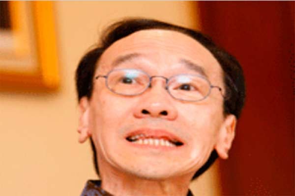 Buronan Kasus Kondensat BP Migas Dituntut 18 Tahun Penjara 9