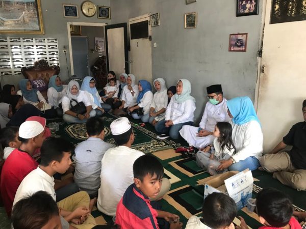 HIPTA Konsen Urusi Perempuan dan Anak 22