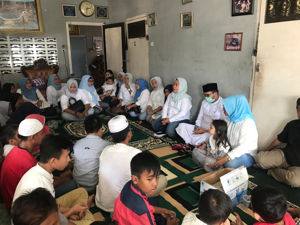 HIPTA Konsen Urusi Perempuan dan Anak 11
