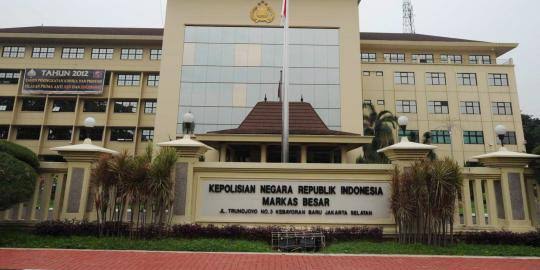 Sosok Kapolri di Mata Anggota DPR 8
