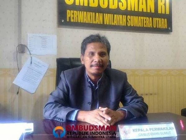 Ombudsman Bongkar Praktek Pungli di Sekolah 20