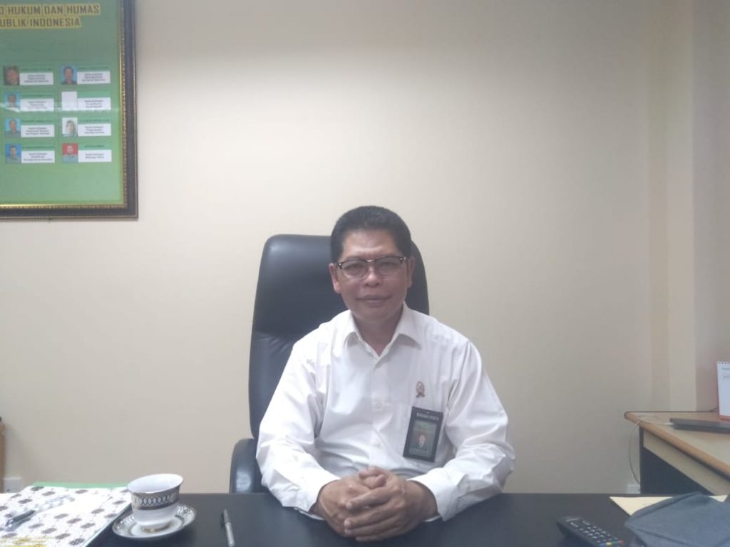 Ombudsman Ungkap Dugaan Maladministrasi Sidang Online, Ini Kata MA 12