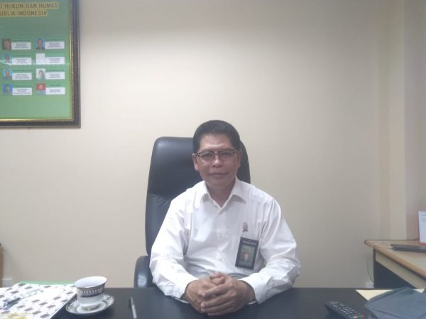 Ombudsman Ungkap Dugaan Maladministrasi Sidang Online, Ini Kata MA 57