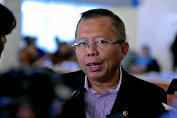 Arsul Sani: Ummat Islam Ingin Menjaga Pancasila 56