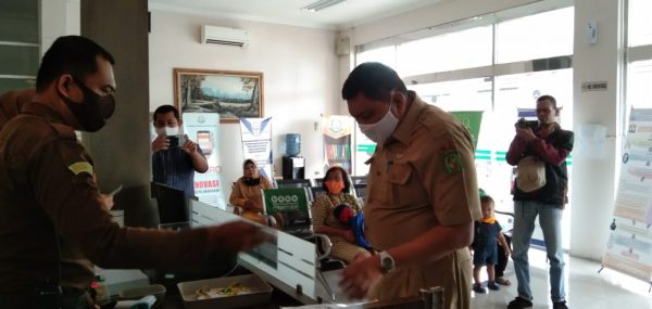 Penggunaan Dana Covid-19 Mulai Diintip Aparat 15